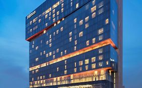 Hilton Guangzhou Tianhe
